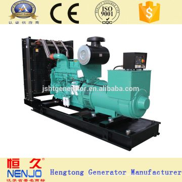 CCEC marke NTA855-G1 250KVA / 200KW diesel generator preis (200kw ~ 1200kw)